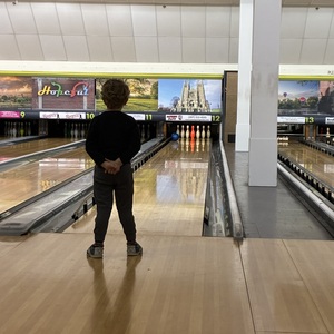 Fundraising Page: Kendra Mitchell